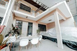 Charlton Park (D19), Terrace #496702641